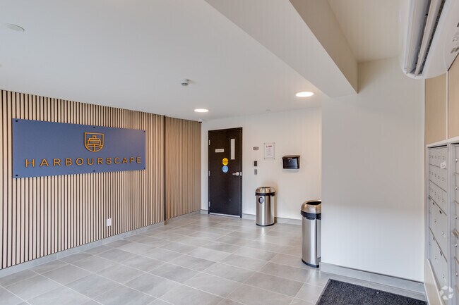 Photo - Harbourscape