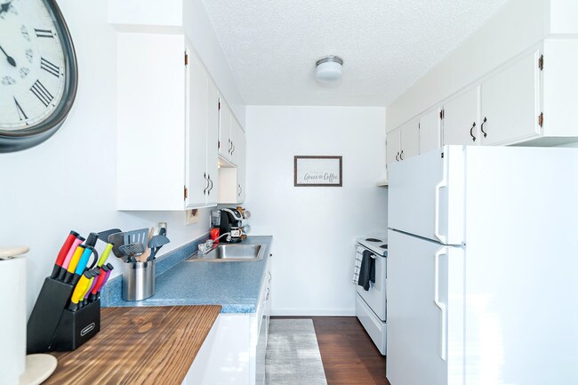 Photo - Campus Village