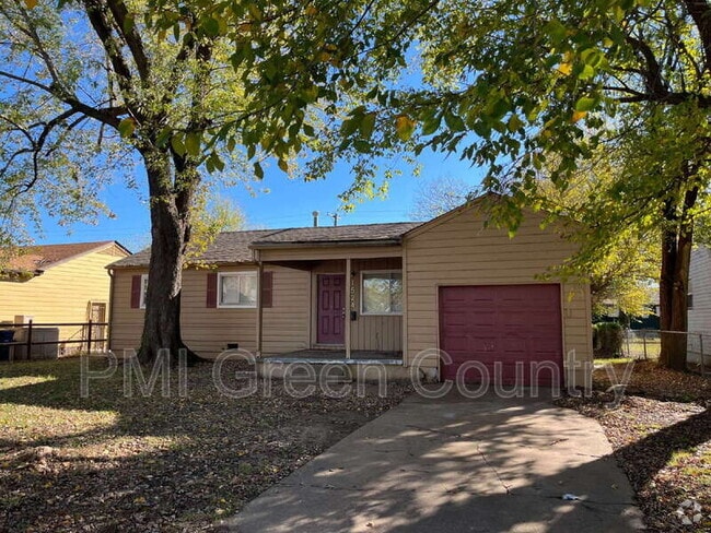 Building Photo - 1524 E 53rd St N Rental