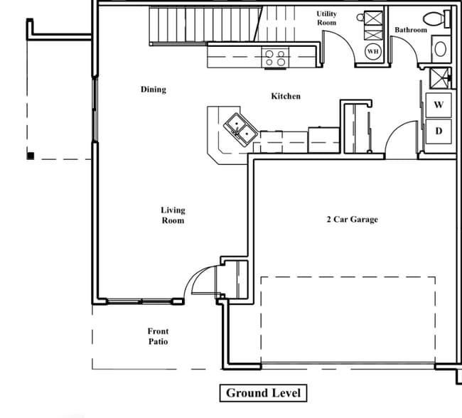 Photo - 2130 4th Ln SE