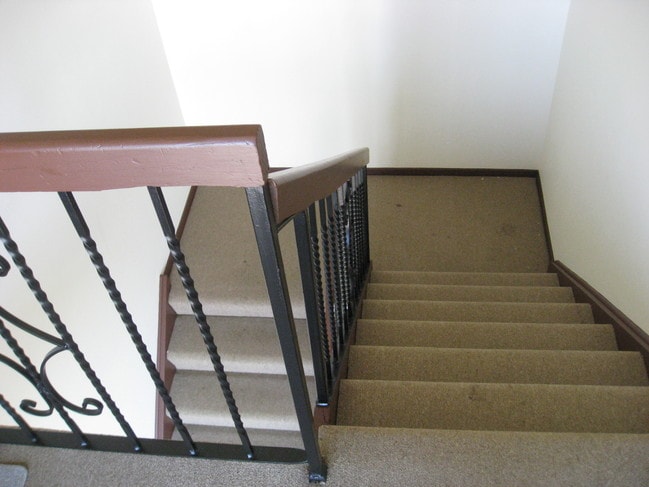 Interior - 6409 Country Ridge Dr