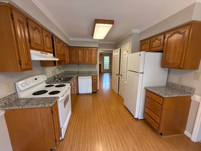 Photo - Available Mid-May - Beautiful 2 Bed 2 Ba Townhome in an Amazing West-Raleigh Location!