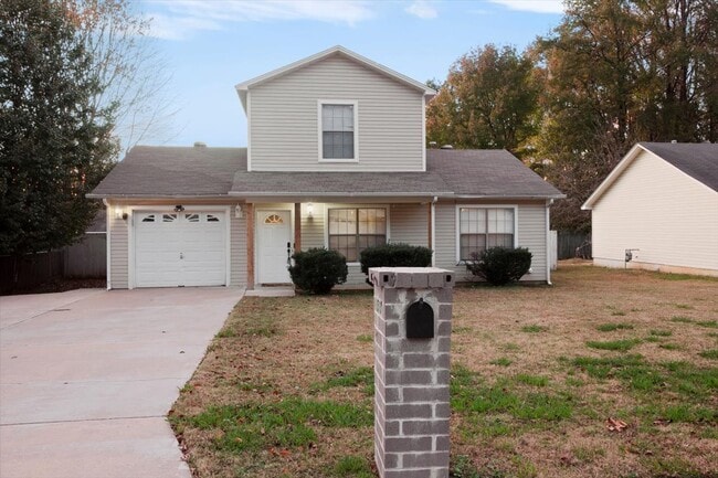 Photo - 1513 Noah Ct Casa
