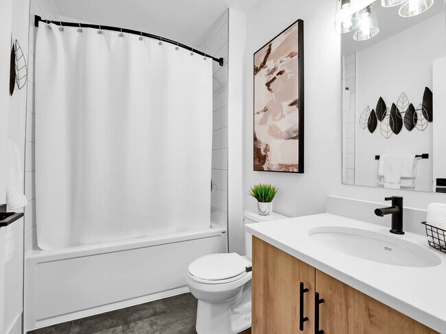 Photo - Uptown Gainsborough