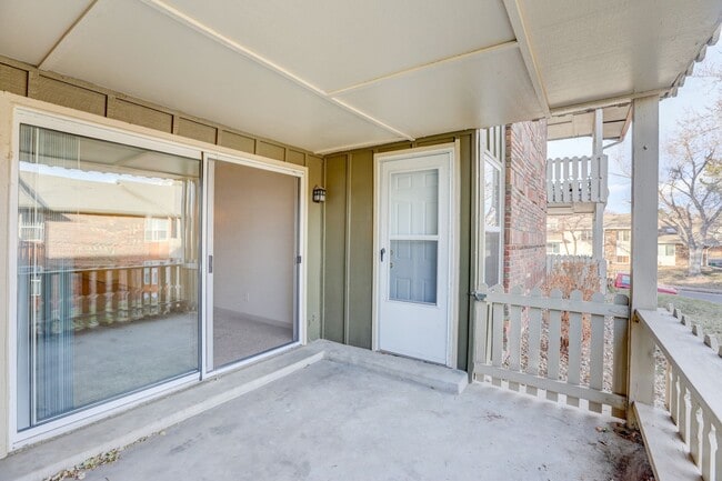 Edelweiss Apartments