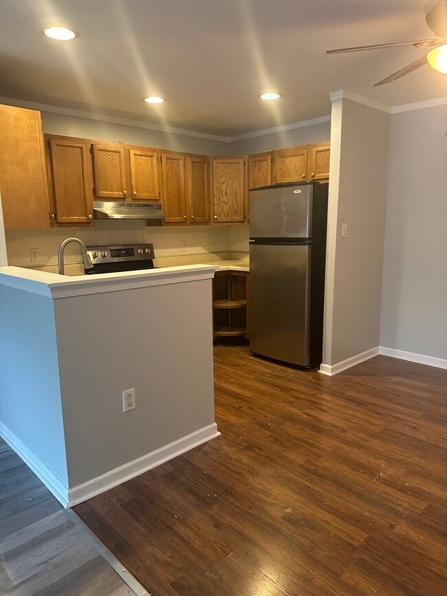 Photo - First Floor 1 Bedroom Hidden Valley Condo