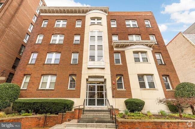 Building Photo - 2114 N St NW Unit 15 Rental