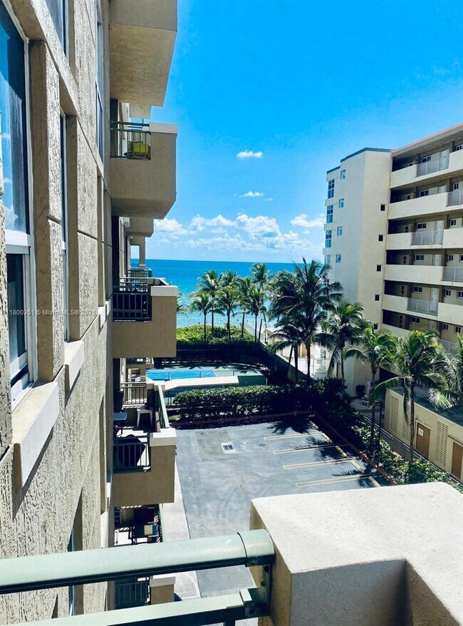 Photo - 2080 S Ocean Dr Unit 405