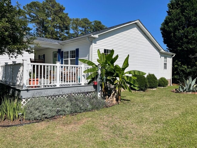 Building Photo - 2 Bedroom 2 Bathroom House in Saltaire Village, Calabash, NC - Unfurnished