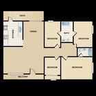 Cabana Four