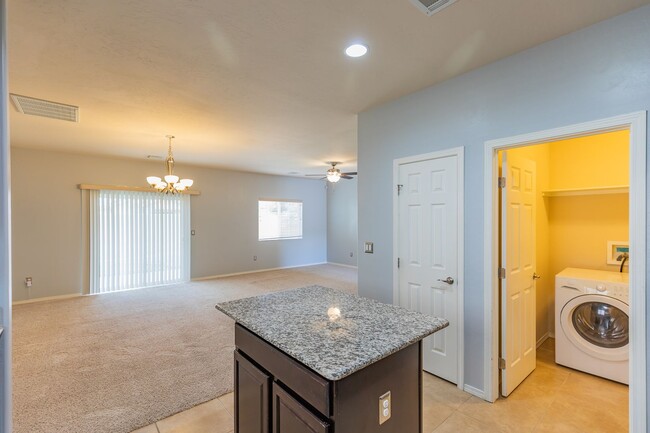 Photo - Inviting 4 Bed 2 Bath Home - Solar Panels & In The Golf Course Area!