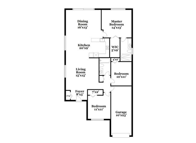 Photo - 4646 SW 12th Ct