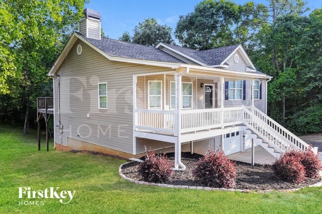 Photo - 58 Fairview Oak Trce