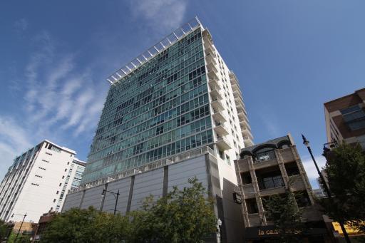 Photo - 1845 S Michigan Ave Condo Unit 1107