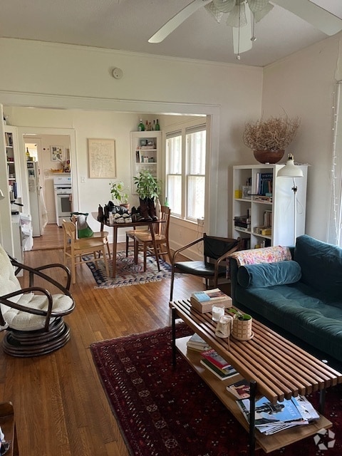 Building Photo - 4518 Avenue G Rental