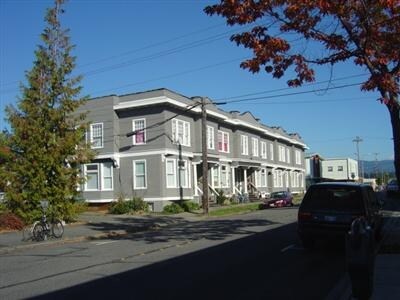 Photo - The Avalon Apartments