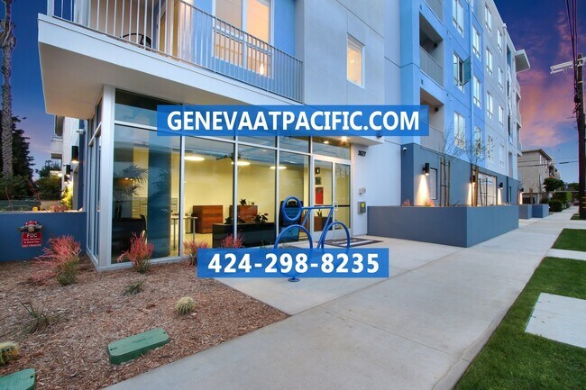 Geneva@Pacific