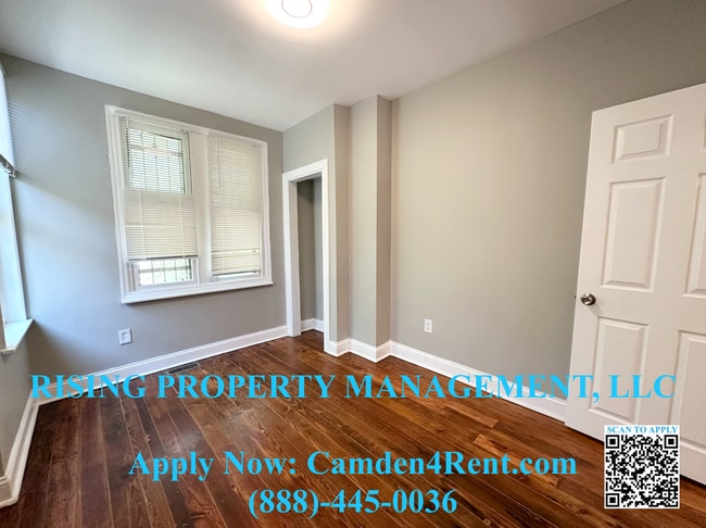 Photo - Renovated 4 Bedroom 1.5 Bath home on a quiet block in Downtown Camden