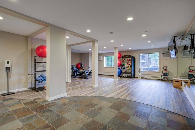 Park Glen Apartments