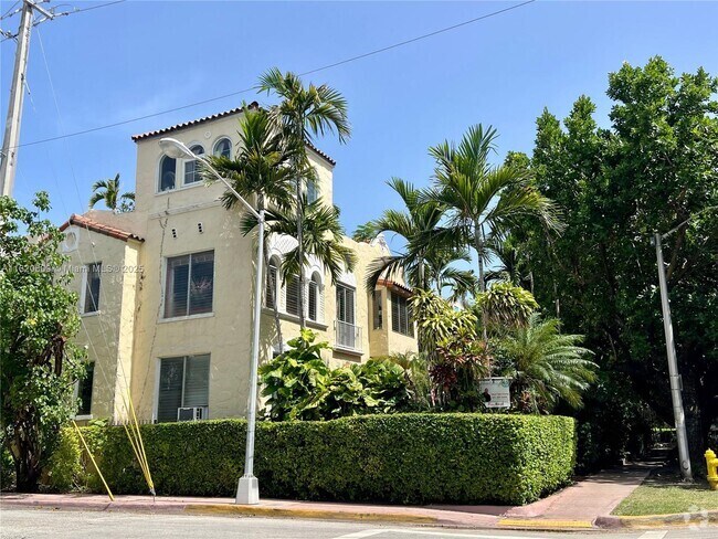 Building Photo - 1361 Meridian Ave Unit 3 Rental