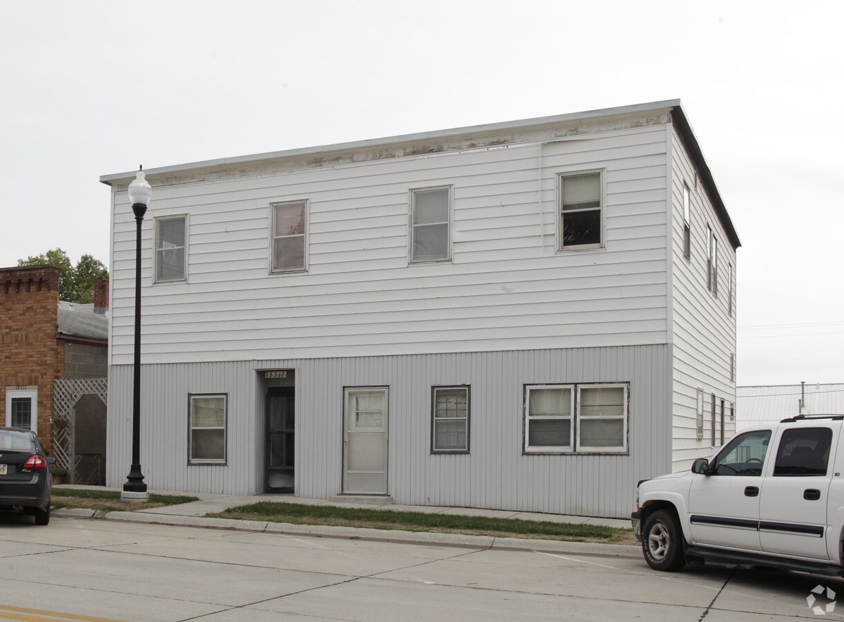 Photo - 15317 S 2nd St Apartments