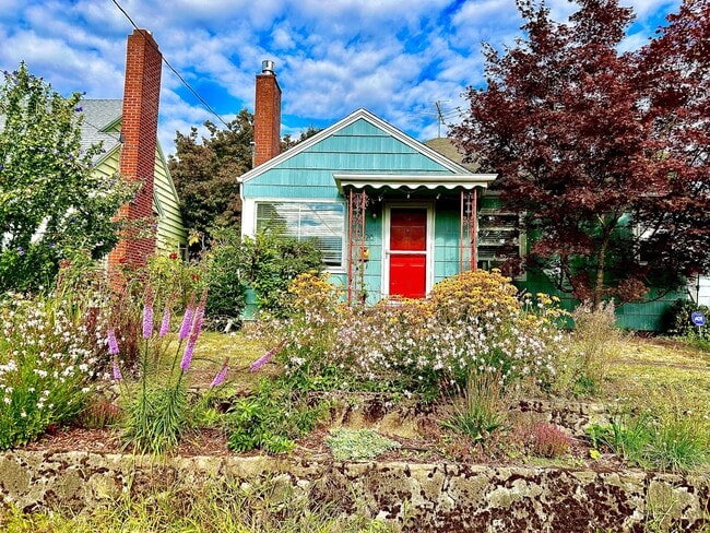Photo - 2828 SE 59th Ave House
