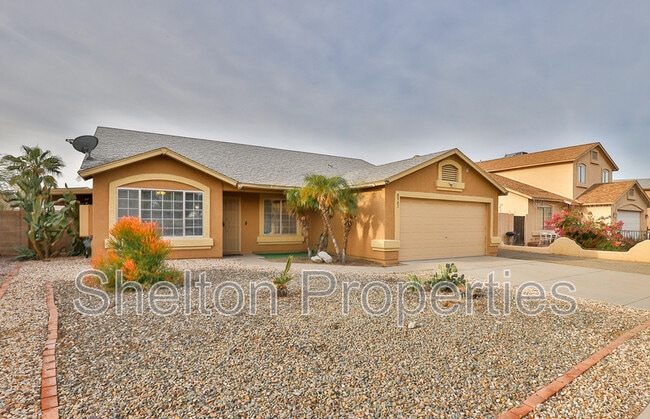 Photo - 8963 W Ocotillo Rd
