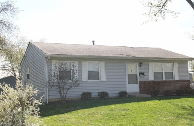 Building Photo - 3 BR Ranch in Groveport- coming soon!