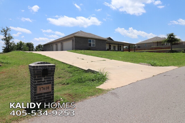 Photo - 17610 Salma Rd