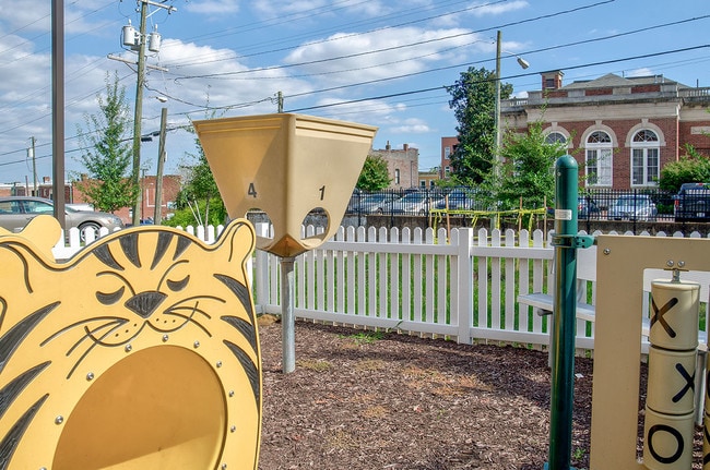 Photo - City View Place