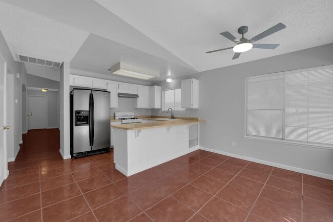 Photo - 2BR Cul-de-Sac Home | Private Yard, 2-Car Garage, Move-In Ready