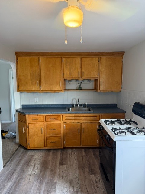 256 Martha Ave Unit Upstairs Unit