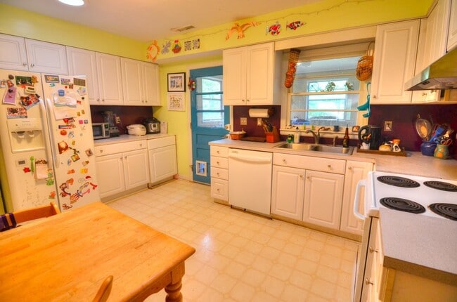 Photo - Fruit Trees + 2.5 Acres + a Chicken Coop! Near Hillsborough, Durham, and Eno River State Park! - ...
