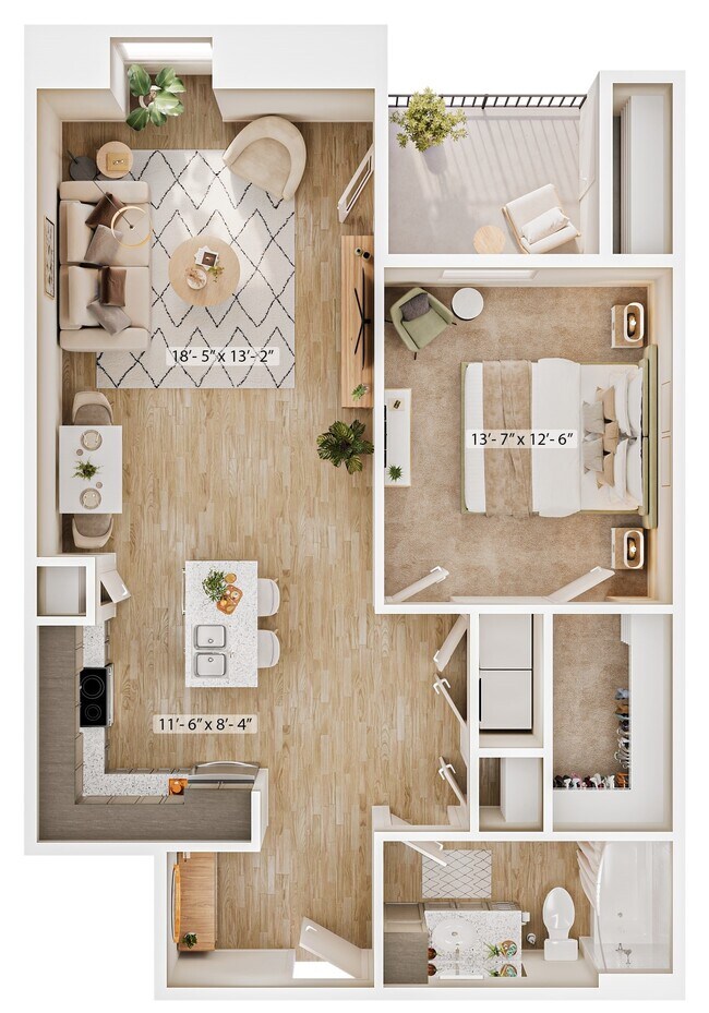 Photo - 6000 Jones Rd Unit 4202