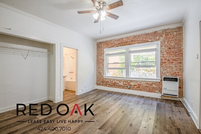 Photo - 728 S Berendo St Unidad 305