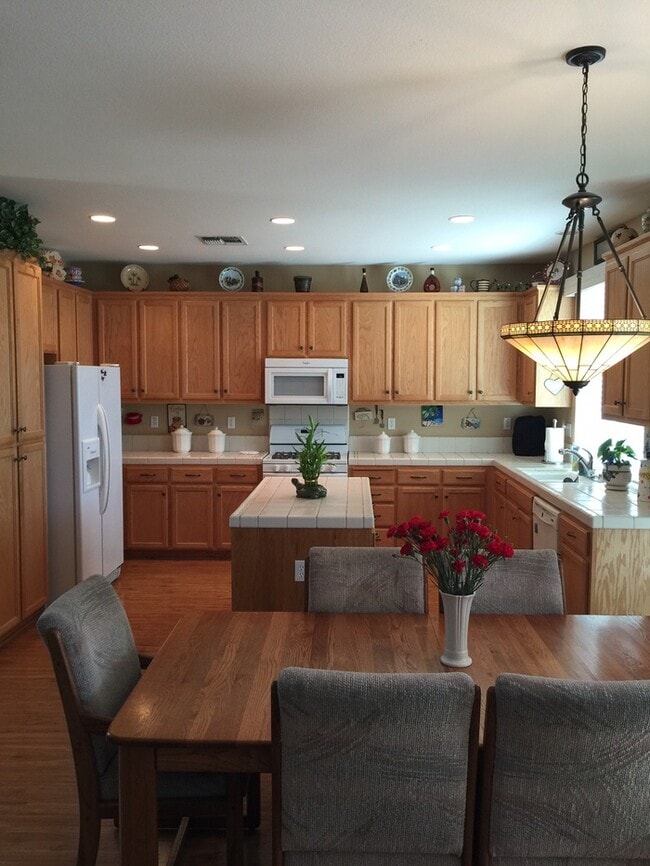 Photo - Spacious two-story home featuring 4 bedrooms and 3 full bathrooms (1 bedroom and 1 bathroom downs...