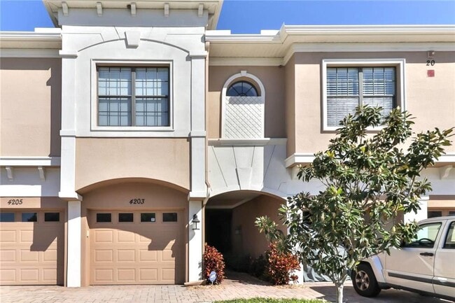 Building Photo - 4203 Overture Cir Rental
