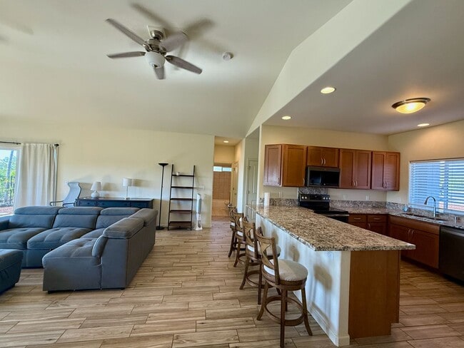 Photo - 3 Bedroom Home in Newer Gated Community in Waikoloa Village