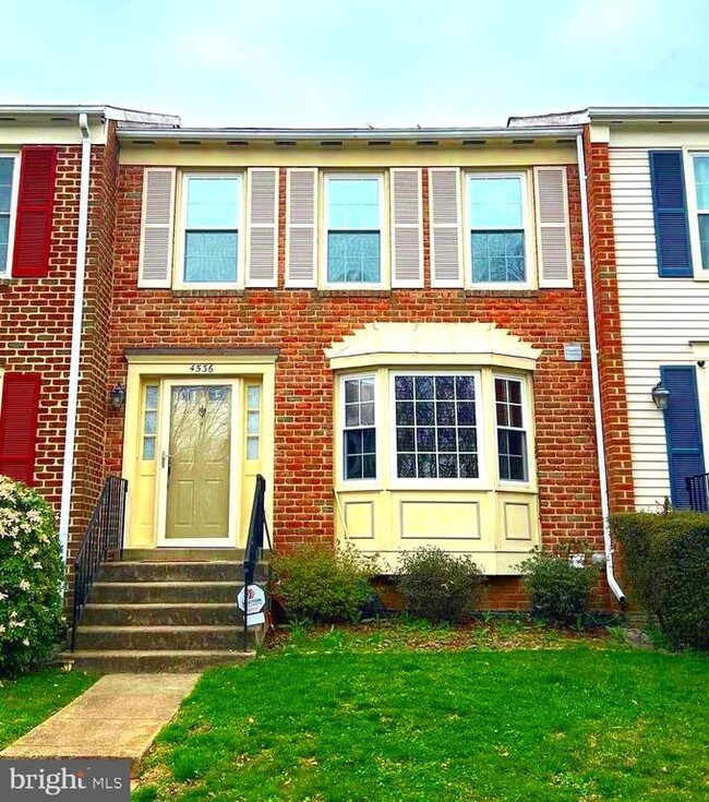Photo - 4536 Shoal Creek Ct Townhome