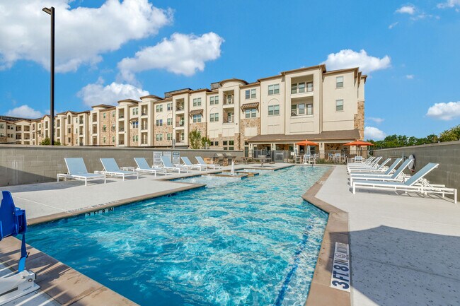 Palladium McKinney