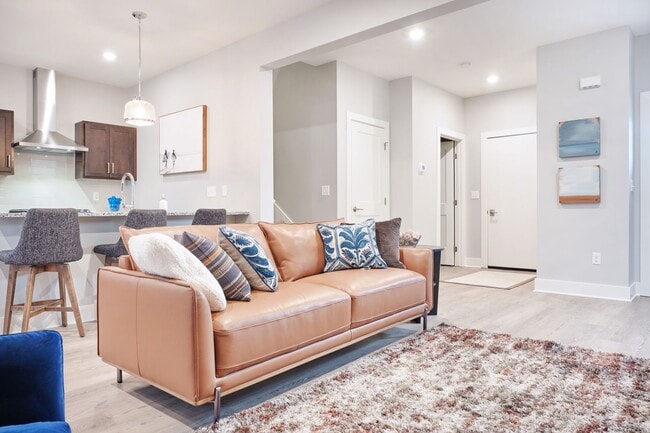Preserve Townhomes