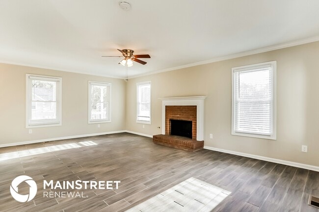 Photo - 3100 Rome Ct SW