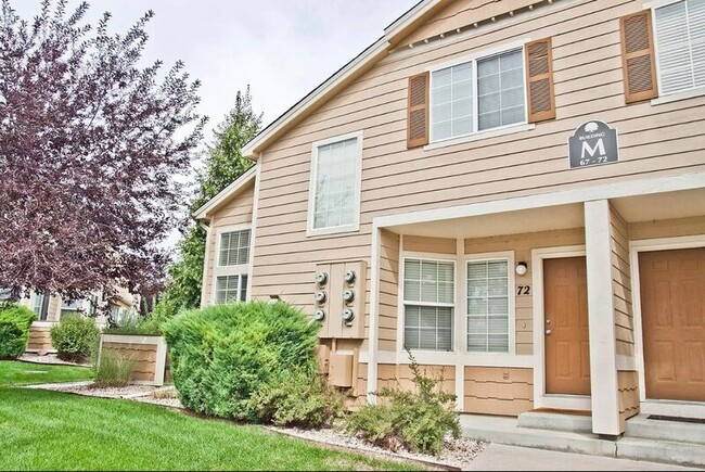 Photo - 2502 Timberwood Dr Townhome