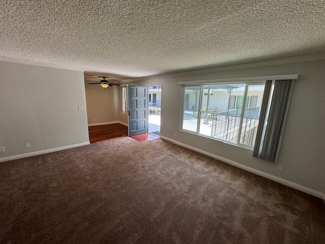 808-206 Living/Entry/Dining - Second Street Apartments