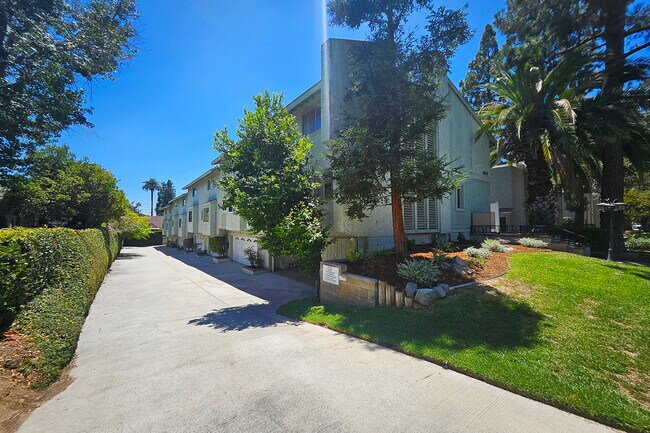 1454 E Orange Grove Blvd Unit 1