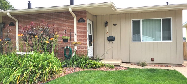 Photo - 1615 Reetz Rd Unit 1703