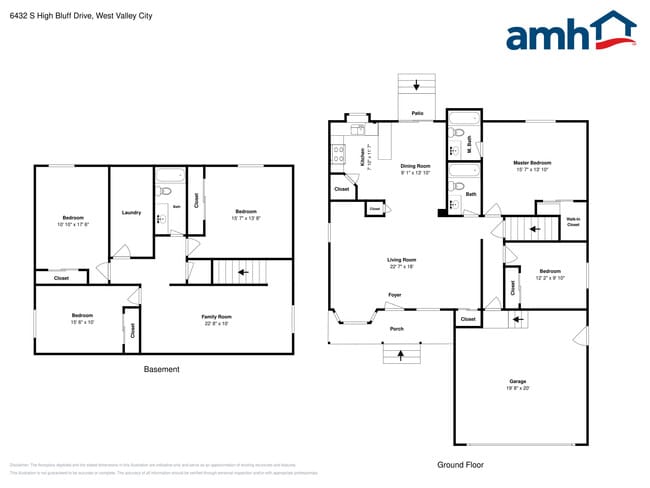 Photo - 6432 S High Bluff Dr