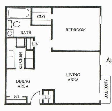 Village East Apartments