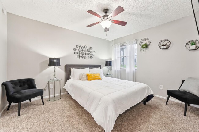 Photo - Villas de la Plaza