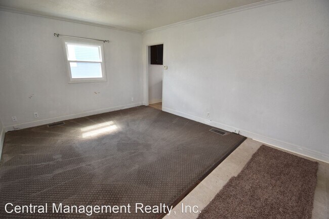 Photo - 2 br, 1 bath House - 3123  S. St. Joseph